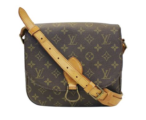 Louis Vuitton st cloud crossbody